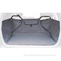 Dog Blanket for Trunk Dog Car Trunk Cover